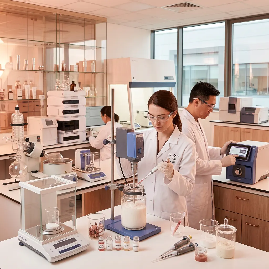R&D Lab