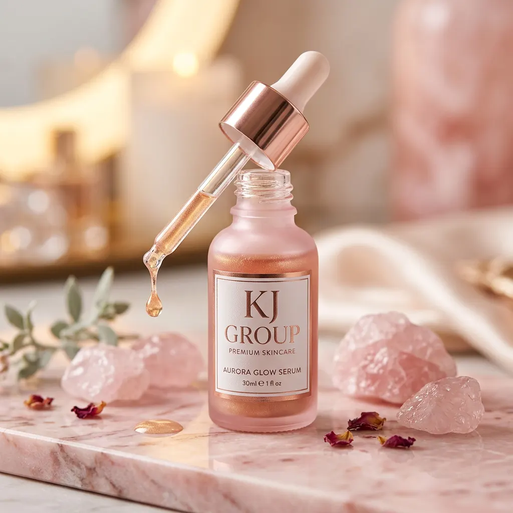 Serum & Ampoule