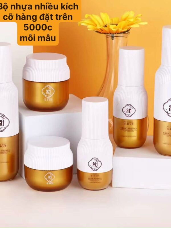 Chai lọ nhập 36