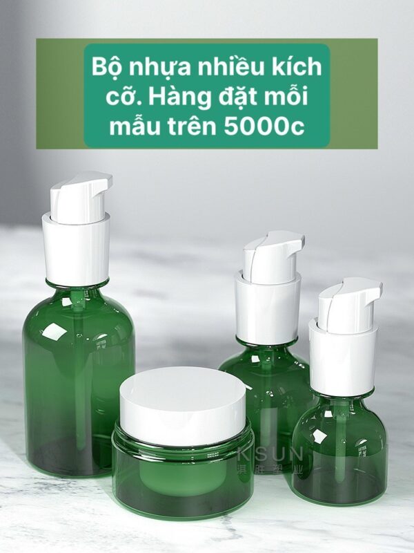 Chai xịt lọ nhập 35