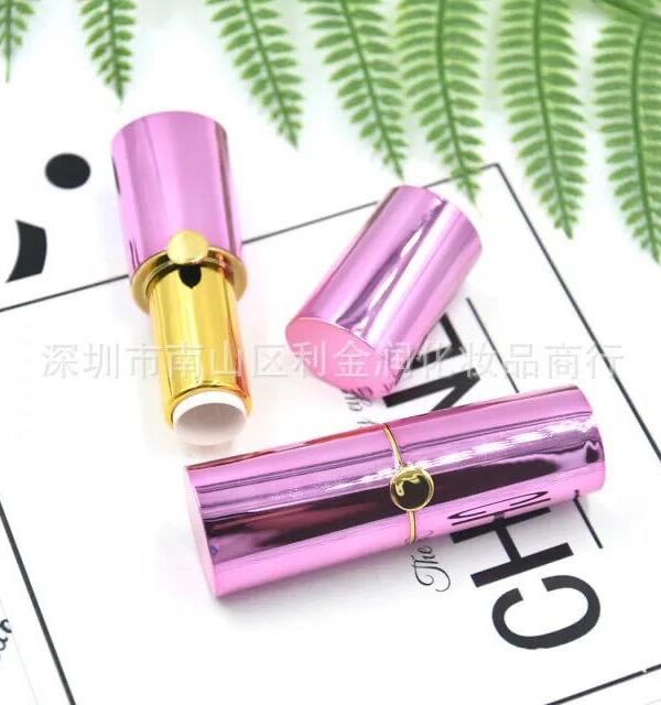 Vỏ son tím bóng