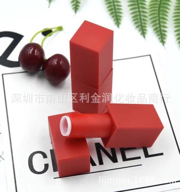 Vỏ song vuông khối đỏ