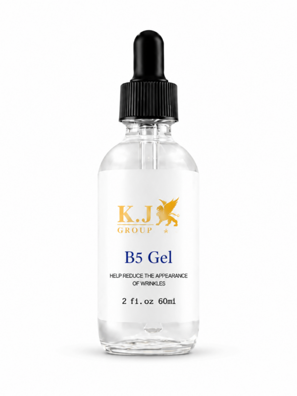 B5 Gel