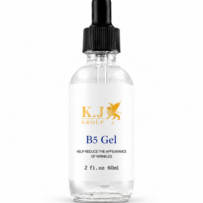 B5 Gel