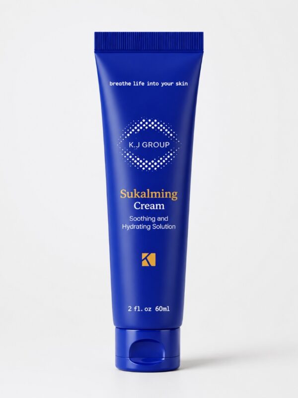 Sukalming Cream