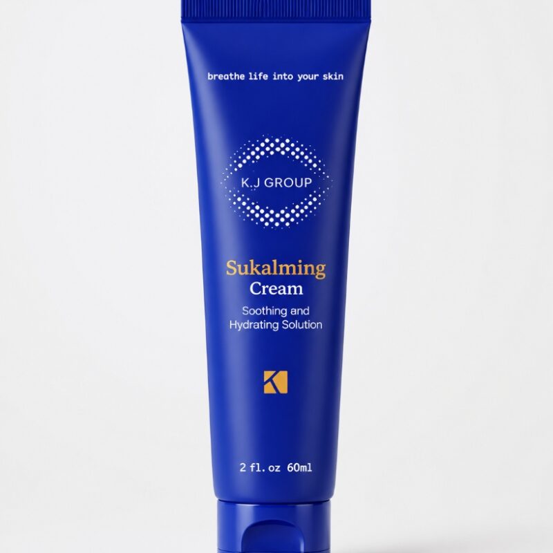 Sukalming Cream
