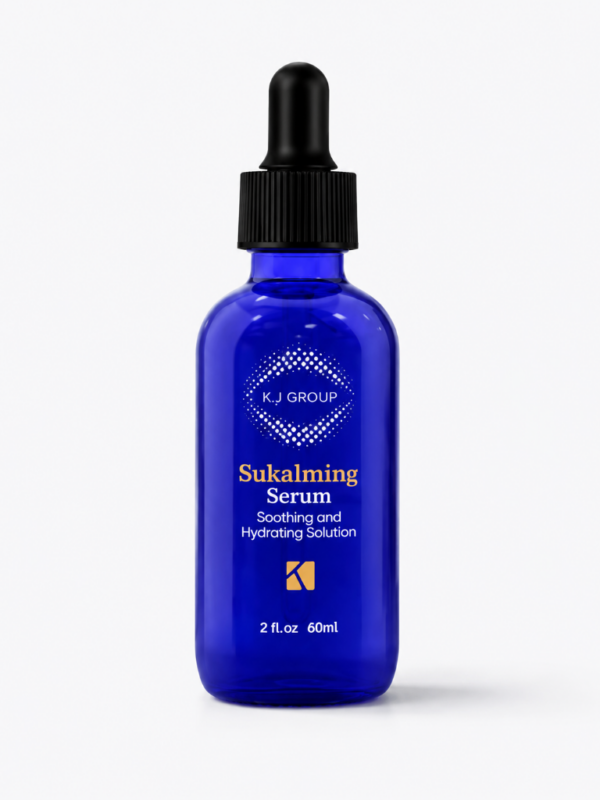 Sukalming Serum