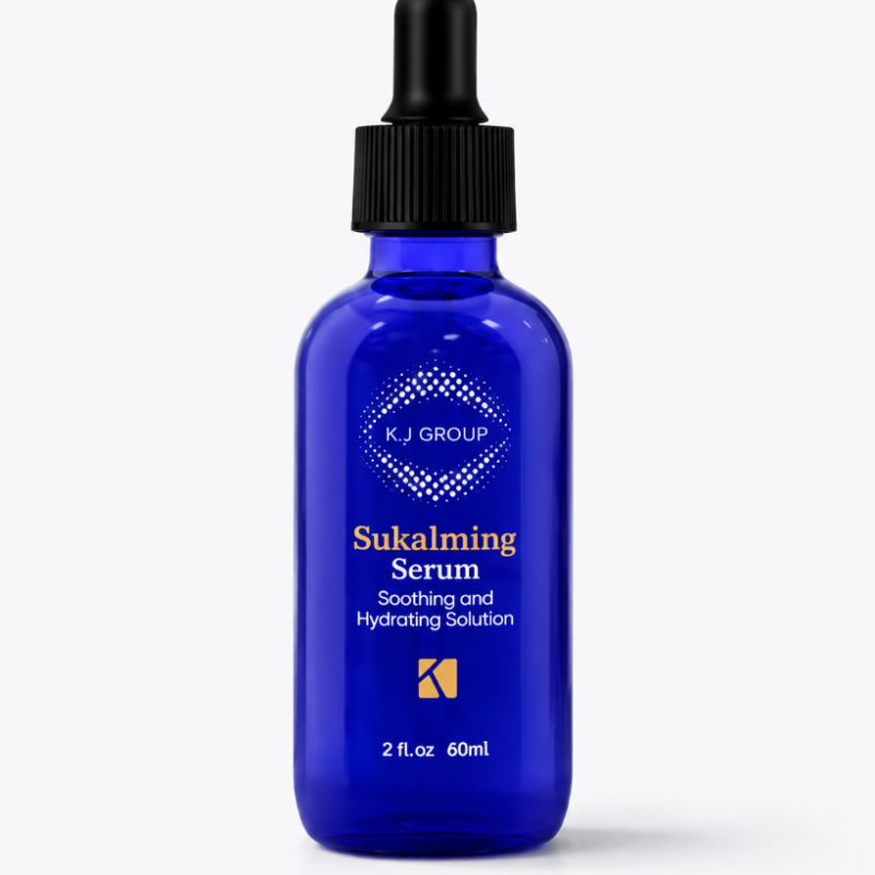 Sukalming Serum